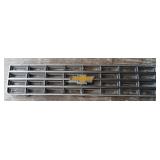 Chevrolet Grille