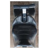 Russell Motorcycle Seat