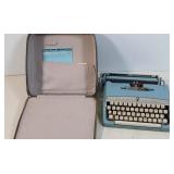 Brother Valiant Type Writer
