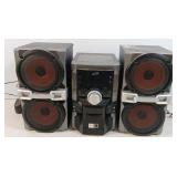Home Stereo
