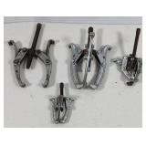 Gear Pullers
