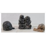 Figurines