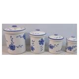 Kitchen Canisters
