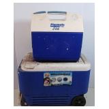 Coolers