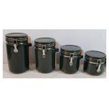 Kitchen Canister Set
