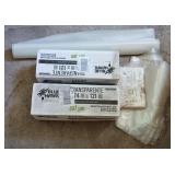 Plastic Sheeting