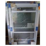 28'×46' Windows