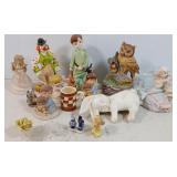 Ceramic Decor