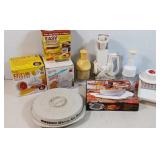 Kitchen Gadgets