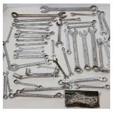 SAE Wrenches