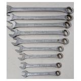 Kraeuter SAE Wrenches