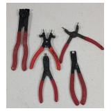 Specialty Pliers