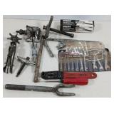 Specialty Automotive Tools