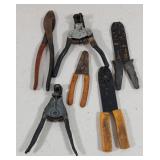 Wire Strippers