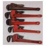 Pipe Wrenches