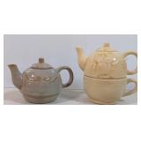 Tea Pots