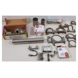 Exhaust Parts