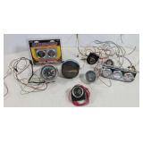 Automotive Gauges