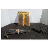 Craftsman Drimmel Tool & Ryobi Sanding Tool