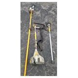 Ryobi TP26 Pole Saw