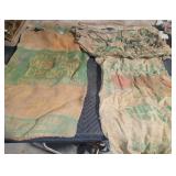 Burlap Sacks
