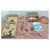 Copper Plumbing & Solder Kits