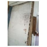 Plywood 3/8" - 7/16" -1/2" & 3/4"