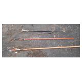 Pole Pruners