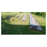 Steel Construction Materials