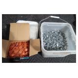 Roofing Nails & Cap Nails