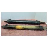 Light Duty Hydraulic Cylinders