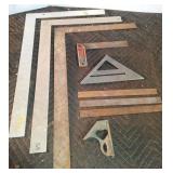 Framing Squares, Speed Square & More