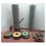 Fencing Supplies