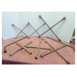 4-Way Lug Wrenches & Tire Irons