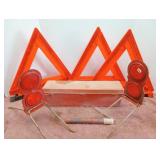 Road Side Safty Lot