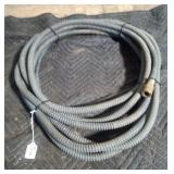 Kinkfree Garden Hose