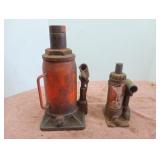 Hydraulic Jacks