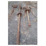 Myers Water Pump & Parts