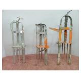 Mole Traps