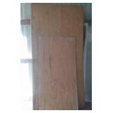 Misc. Plywood & OSB