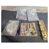 Auto Engine Dress-Up Accessories & More