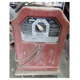Lincoln AC-225-S Stick Welder