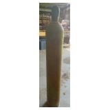 Oxygen Tank