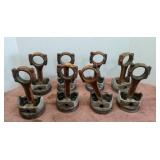 Pistons & Rods