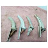 "Good Old Days" Oil Spouts