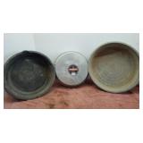 Drain Pans