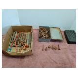 Misc. Drill Bits
