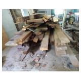 Dimensional Lumber