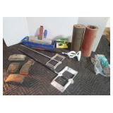 Dry Wall Supplies