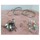 Hose Clamps